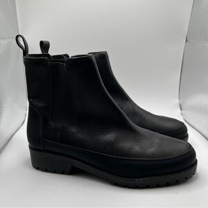 Rebecca Allen Women's Shoes Rebecca Allen The All Weather Boot size 7.5 black